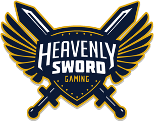 Heavenly Sword - Automotive Decal Png