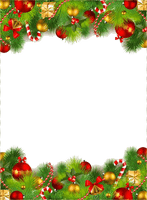 Christmas Ornament File - Free PNG