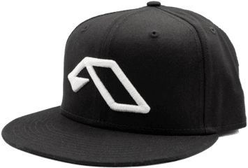 Anjunabeats Snapback - For Baseball Png