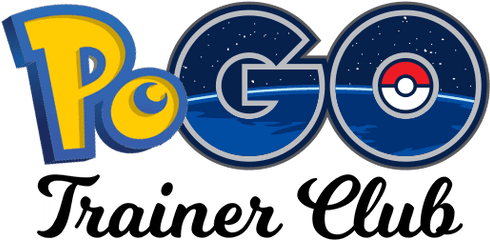 Pogo Trainer Club - Pokemon Go Club Png