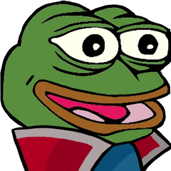 Download 14 Mar - Feelsgoodman Emote Png