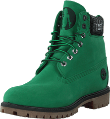 Premium Boot Celtic Green Shoes - Work Boots Png