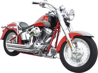 Harley Davidson Motorcycles - Transparent Harley Davidson Motorcycles Png