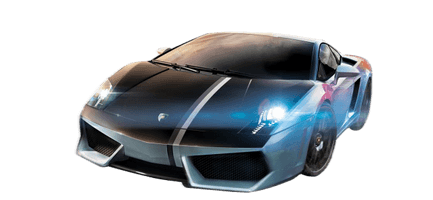 Need For Speed Transparent - Free PNG