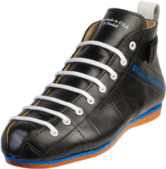 Riedell Blue Streak - Riedell Skates Blue Streak Png