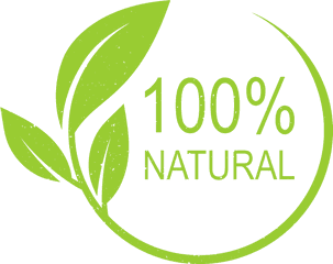 Theflavoredherb - Grapefruit Natural Concentrate Icon 100 Natural Logo Png