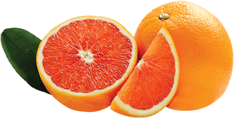 Oranges Png - Cara Cara Navel Orange