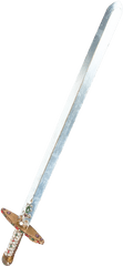 Sword Png Hd Pictures - Vhvrs Sabre