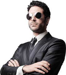 Download Businessman Png Image Hq - Businessman Png