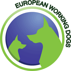 Company Logos Clipart European - Guard Dog Png Download Guard Dog