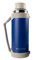 Blue Flask Photos Hydro HD Image Free - Free PNG