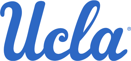 Ucla Logo - Ucla Png