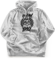 Moneybag Logo Hoodie - Hoodie Png