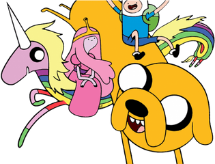 Adventure Time Clipart Free Clip Art Png Logo