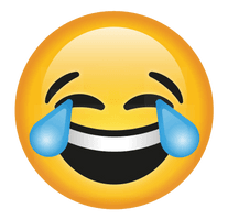 Pic Laughing Emoji PNG Download Free