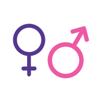 Gender Photos PNG Download Free