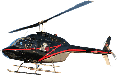 Want To Become A Helicopter Pilot - Www Helicopter Rotor Png