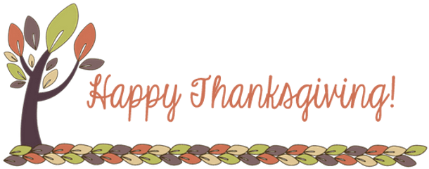 Happy Thanksgiving Cannon Blast Vsa Bi - Weekly Newsletter Calligraphy Png