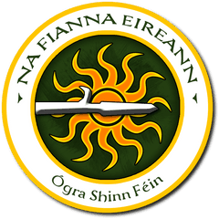 The Five - Pointed Star In Irish Republican Iconography Flags Deal Of The Day Png