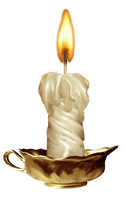 Candle Png Image