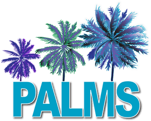 Palms Logo - Attalea Speciosa Png