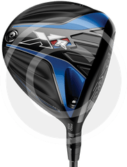 Golf Clubs Archives - Valley Ridge Golf Club Callaway Xr Pro Driver Png