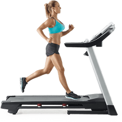 Download Exercise Bike Vs Treadmill Png