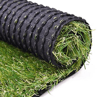 Fake Grass Download HQ PNG