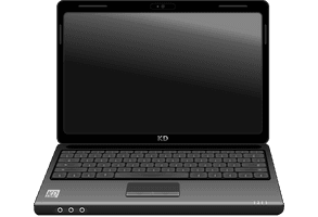 Laptop Notebook Free Photo - Free PNG