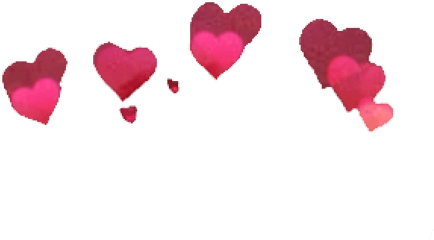 Hd Heart Icons Transparent Tumblr - Girly Png