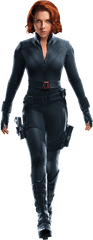 Blackwidow Natasharomanoff Marvel Png Transparent Stick - Scarlett Johansson Black Widow