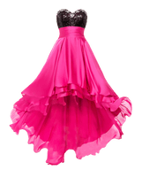 Dress Transparent - Free PNG