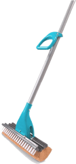 Mop Floor Cleaner Transparent - Trapeador Png