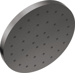 H2okinetic Single Setting Shower Head With Ultrasoak - Dot Png