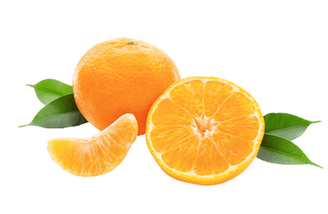 Nova Clementine - Tangerine Png