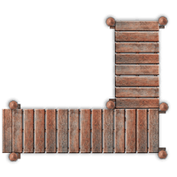 Pier Clipart - Free PNG