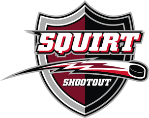 Squirt Shootout - Emblem Png