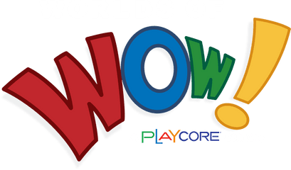 Wow Logos - Wow Png