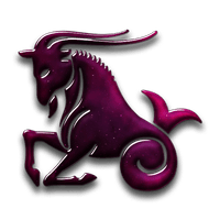 Capricorn Png Hd