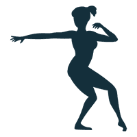 Photos Vector Exercise Stretching HD Image Free - Free PNG