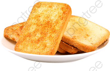 Toast Png - Sliced Bread