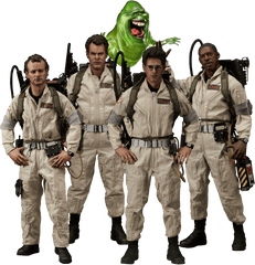 Download Hd Venkman Stantz Spengler U0026 Zeddemore 16th - Venkman Stantz Spengler Zeddemore Png