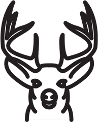 Deer Free Icon Of Selman Icons - Cerf Icone Png