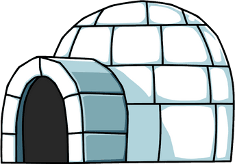 Download Igloo Png Transparent Image - Igloo Png