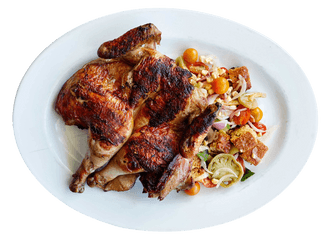 Grill Chicken Png Image - Grilled Chicken Png