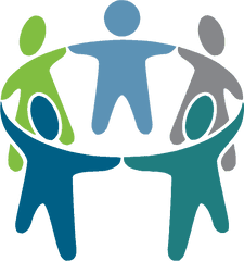 Community Icon - Self Help Group Cartoon Png