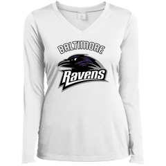 T Shirt Baltimore Ravens Logo - Ravens Png