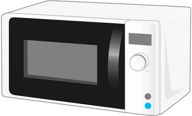 Microwave Oven Clipart - Microwave Oven Clip Art Png