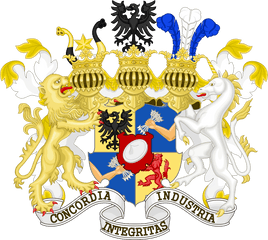 Rothschild Banking Family Of France - Wikipedia Rothschild Foundation Png