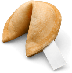 Download Hd Fortune Cookie Png - Hd Fortune Cookie